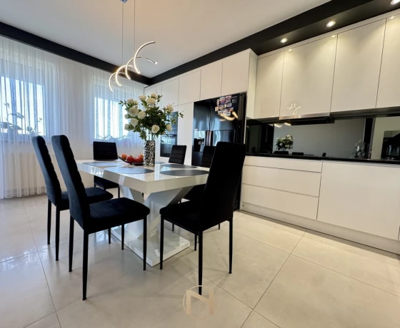 Gorzów Wielkopolski, Os. Europejskie - 635000 zł (nr 3018/3070/OMS)