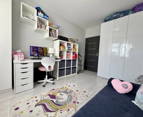 Gorzów Wielkopolski, Os. Europejskie - 635000 zł (nr 3018/3070/OMS)