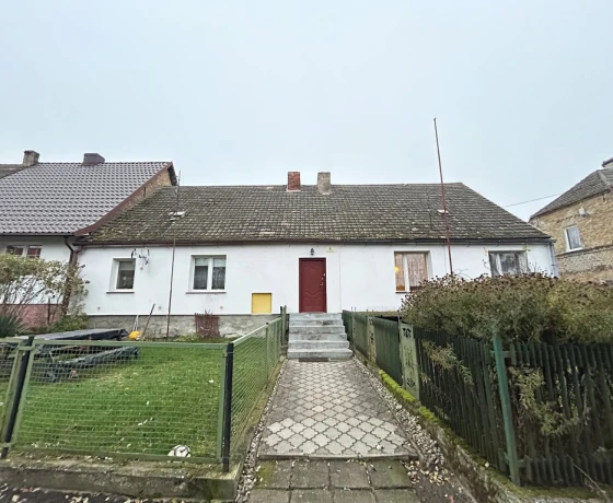 Dom na sprzedaż, Janczewo - 230 000 zł