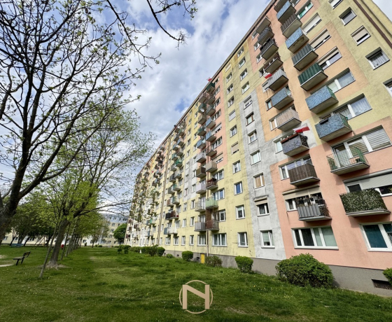 Mieszkanie na sprzedaż, Gorzów Wielkopolski, Os. Staszica - 299 000 zł