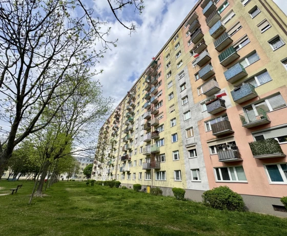 Mieszkanie na sprzedaż, Gorzów Wielkopolski, Os. Staszica - 299 000 zł