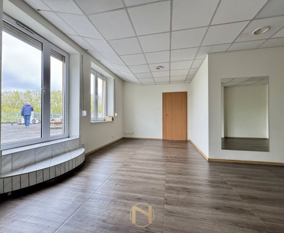 Gorzów Wielkopolski, Centrum - 2000 zł (nr 1040/3070/OLW)