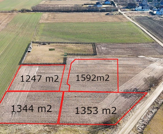 Gralewo - 100000 zł (nr 299/2055/OGS)