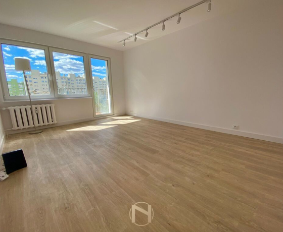 Mieszkanie na sprzedaż, Gorzów Wielkopolski, Os. Dolinki - 499 000 zł