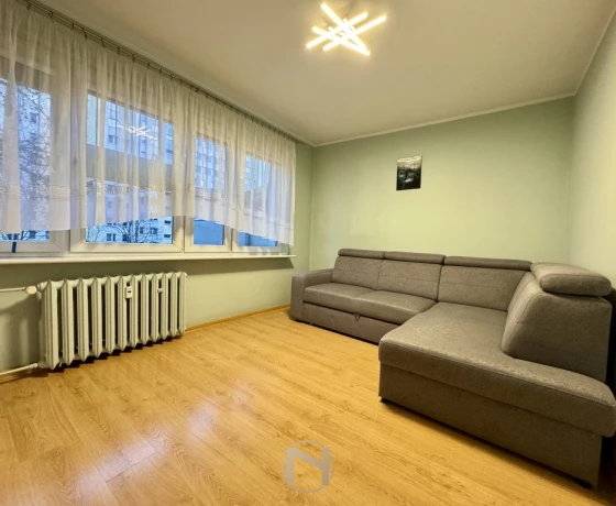 Gorzów Wielkopolski, Os. Staszica - 335000 zł (nr 2977/3070/OMS)