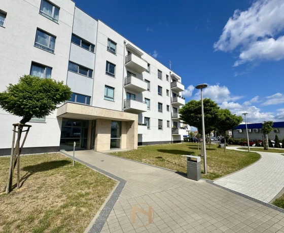 Mieszkanie na wynajem, Gorzów Wielkopolski, Górczyn - 2 200 zł