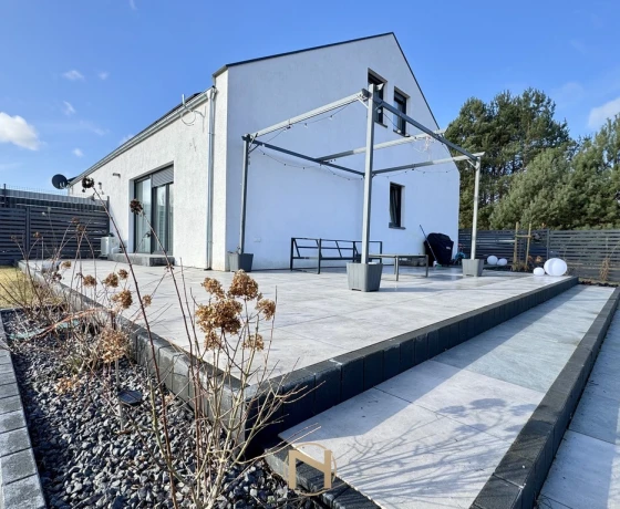 Dom na sprzedaż, Kłodawa - 895 000 zł