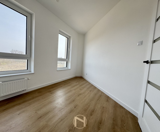 Gorzów Wielkopolski, Os. Europejskie - 389000 zł (nr 2978/3070/OMS)