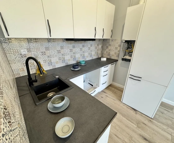 Mieszkanie na sprzedaż, Gorzów Wielkopolski, Centrum - 389 990 zł