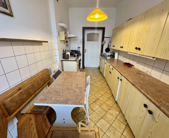 Gorzów Wielkopolski, Śródmieście - 449000 zł (nr 2982/3070/OMS)