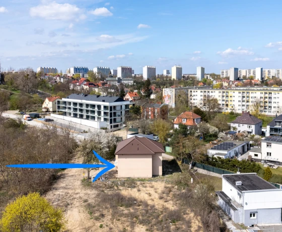 Gorzów Wielkopolski, Jastrzębia - 808920 zł (nr 1028/2562/ODS)