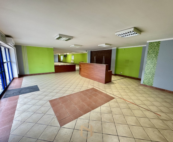 Obiekt na wynajem, Gorzów Wielkopolski, Os. Staszica - 15 000 zł