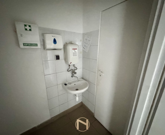 Gorzów Wielkopolski, Śródmieście - 12500 zł (nr 272/3070/OOW)