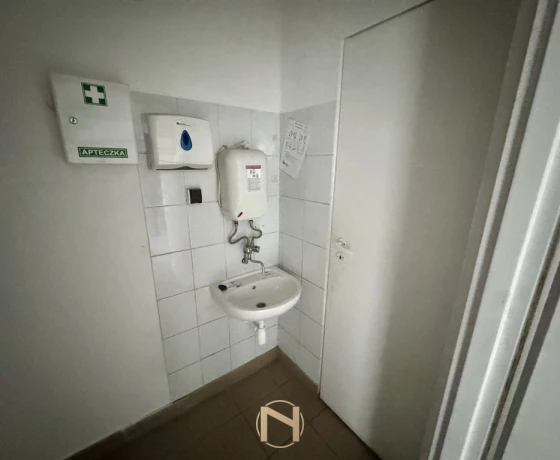 Gorzów Wielkopolski, Śródmieście - 12500 zł (nr 272/3070/OOW)