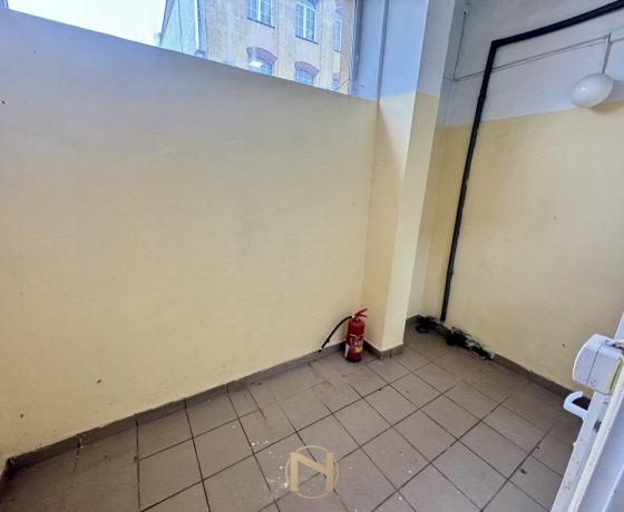 Gorzów Wielkopolski, Śródmieście - 12500 zł (nr 272/3070/OOW)