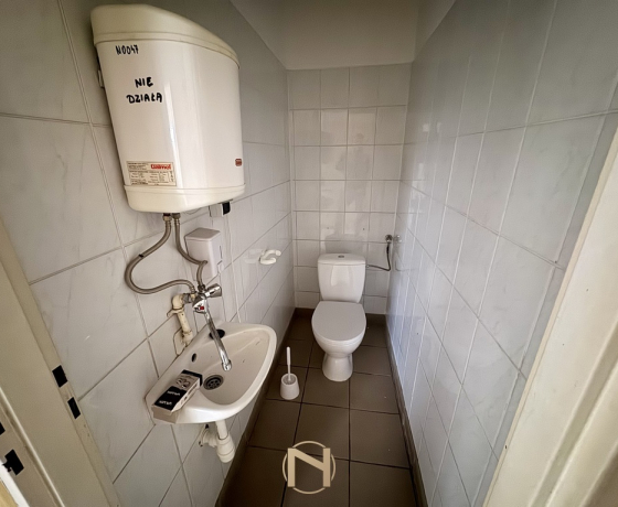 Gorzów Wielkopolski, Śródmieście - 12500 zł (nr 272/3070/OOW)