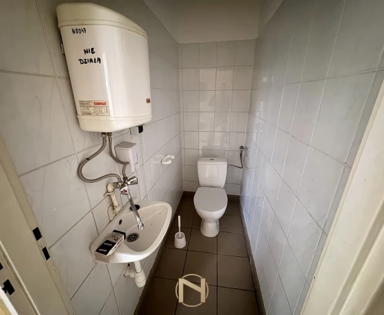 Gorzów Wielkopolski, Śródmieście - 12500 zł (nr 272/3070/OOW)