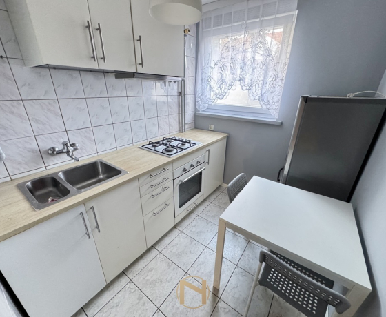 Gorzów Wielkopolski, Śródmieście - 295000 zł (nr 2985/3070/OMS)