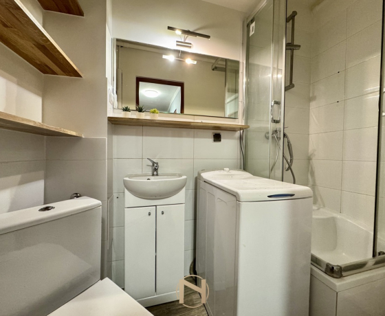 Gorzów Wielkopolski, Śródmieście - 295000 zł (nr 2985/3070/OMS)