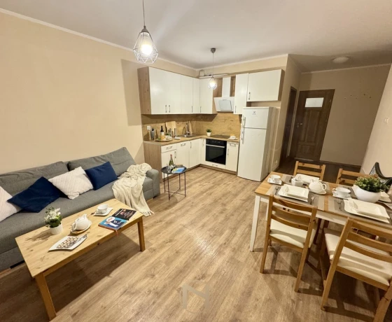 Gorzów Wielkopolski, Os. Europejskie - 429000 zł (nr 3002/3070/OMS)
