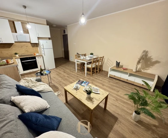 Gorzów Wielkopolski, Os. Europejskie - 429000 zł (nr 3002/3070/OMS)