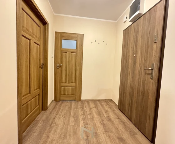 Gorzów Wielkopolski, Os. Europejskie - 429000 zł (nr 3002/3070/OMS)