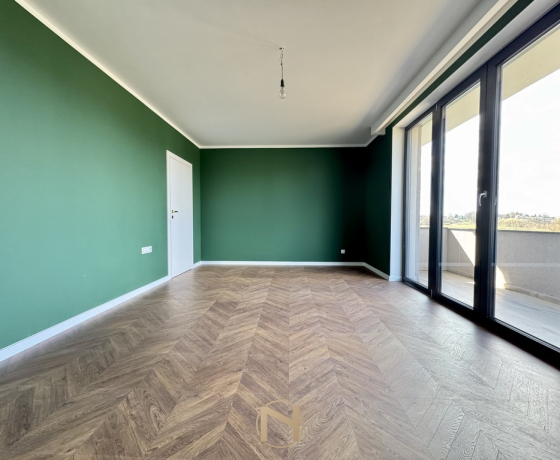 Gorzów Wielkopolski, Os. Piaski - 1650000 zł (nr 952/3070/ODS)
