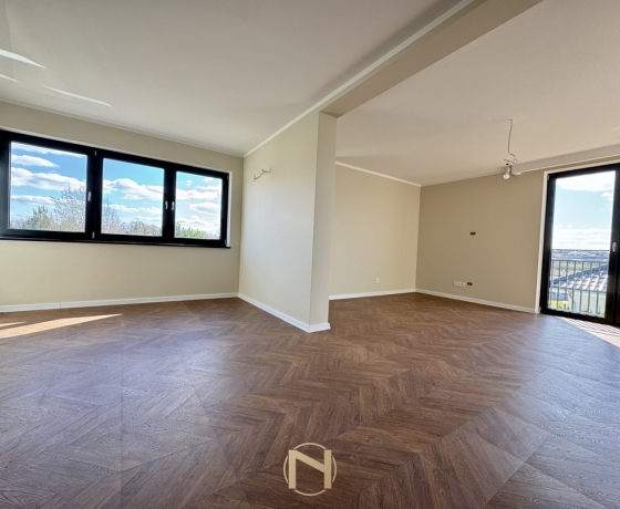 Gorzów Wielkopolski, Os. Piaski - 1650000 zł (nr 952/3070/ODS)