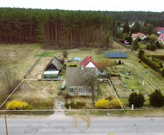Dom na sprzedaż, Zdroisko - 229 000 zł