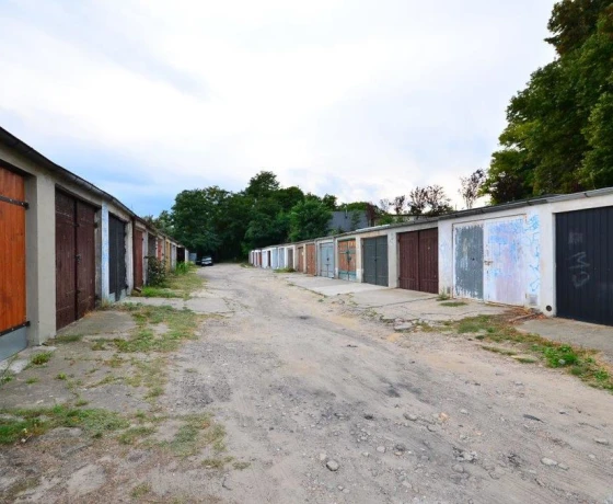 Obiekt na sprzedaż, Gorzów Wielkopolski, Os. Staszica - 55 000 zł