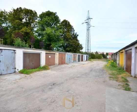 Gorzów Wielkopolski, Os. Staszica - 55000 zł (nr 179/3070/OOS)