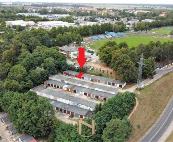 Gorzów Wielkopolski, Os. Staszica - 55000 zł (nr 179/3070/OOS)