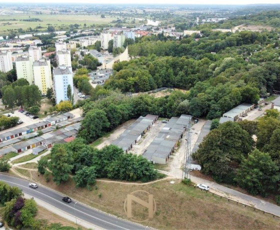 Gorzów Wielkopolski, Os. Staszica - 55000 zł (nr 179/3070/OOS)