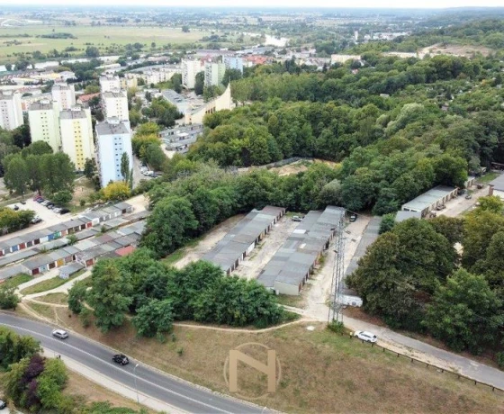 Gorzów Wielkopolski, Os. Staszica - 55000 zł (nr 179/3070/OOS)