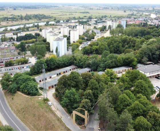 Gorzów Wielkopolski, Os. Staszica - 55000 zł (nr 179/3070/OOS)