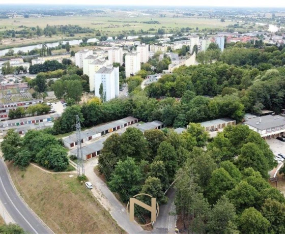 Gorzów Wielkopolski, Os. Staszica - 55000 zł (nr 179/3070/OOS)