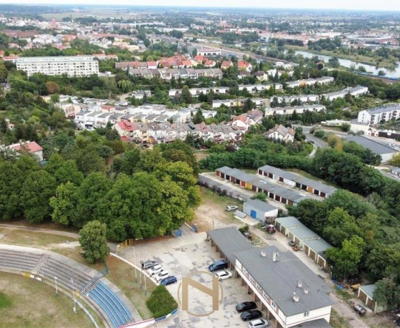 Gorzów Wielkopolski, Os. Staszica - 55000 zł (nr 179/3070/OOS)