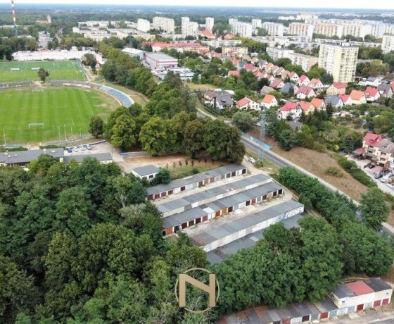 Gorzów Wielkopolski, Os. Staszica - 55000 zł (nr 179/3070/OOS)