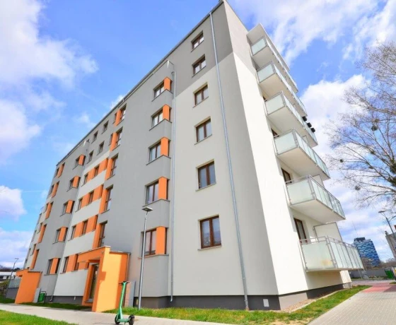 Obiekt na sprzedaż, Gorzów Wielkopolski, Os. Staszica - 38 000 zł