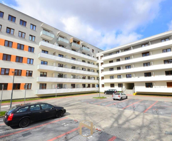 Gorzów Wielkopolski, Os. Staszica - 38000 zł (nr 180/3070/OOS)