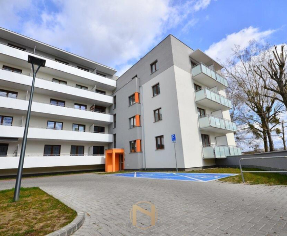 Gorzów Wielkopolski, Os. Staszica - 38000 zł (nr 180/3070/OOS)