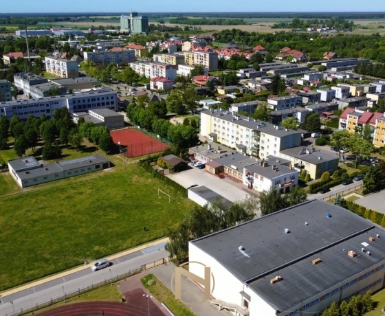 Strzelce Krajeńskie - 1250000 zł (nr 181/3070/OOS)