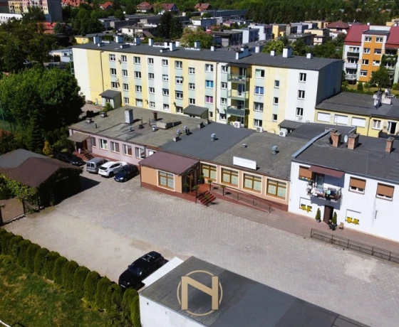 Strzelce Krajeńskie - 1250000 zł (nr 181/3070/OOS)