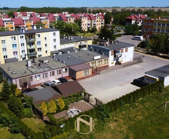 Strzelce Krajeńskie - 1250000 zł (nr 181/3070/OOS)