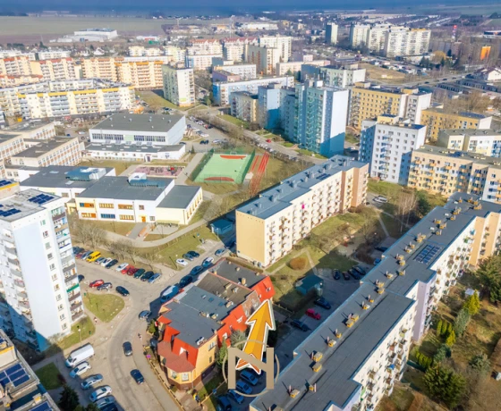 Gorzów Wielkopolski, Górczyn - 1790000 zł (nr 182/3070/OOS)