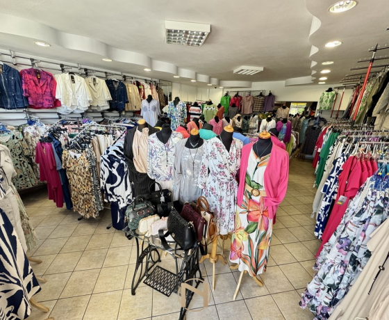 Lokal na wynajem, Gorzów Wielkopolski, Os. Sady - 4 000 zł