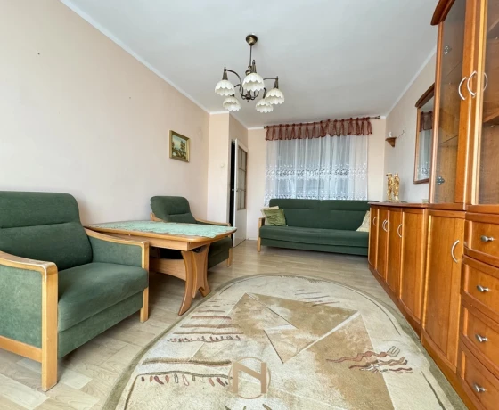 Gorzów Wielkopolski, Śródmieście - 225000 zł (nr 3004/3070/OMS)