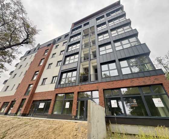 Lokal na wynajem, Gorzów Wielkopolski, Śródmieście - 5 845 zł