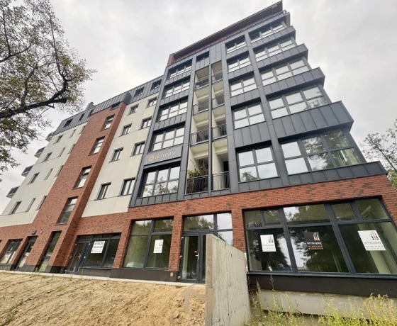 Lokal na wynajem, Gorzów Wielkopolski, Śródmieście - 5 845 zł
