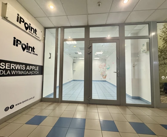 Lokal na wynajem, Gorzów Wielkopolski, Centrum - 990 zł